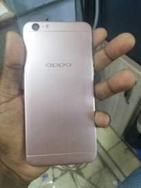 A picture of OPPO A57