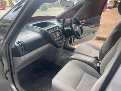 A picture of Toyota Opa