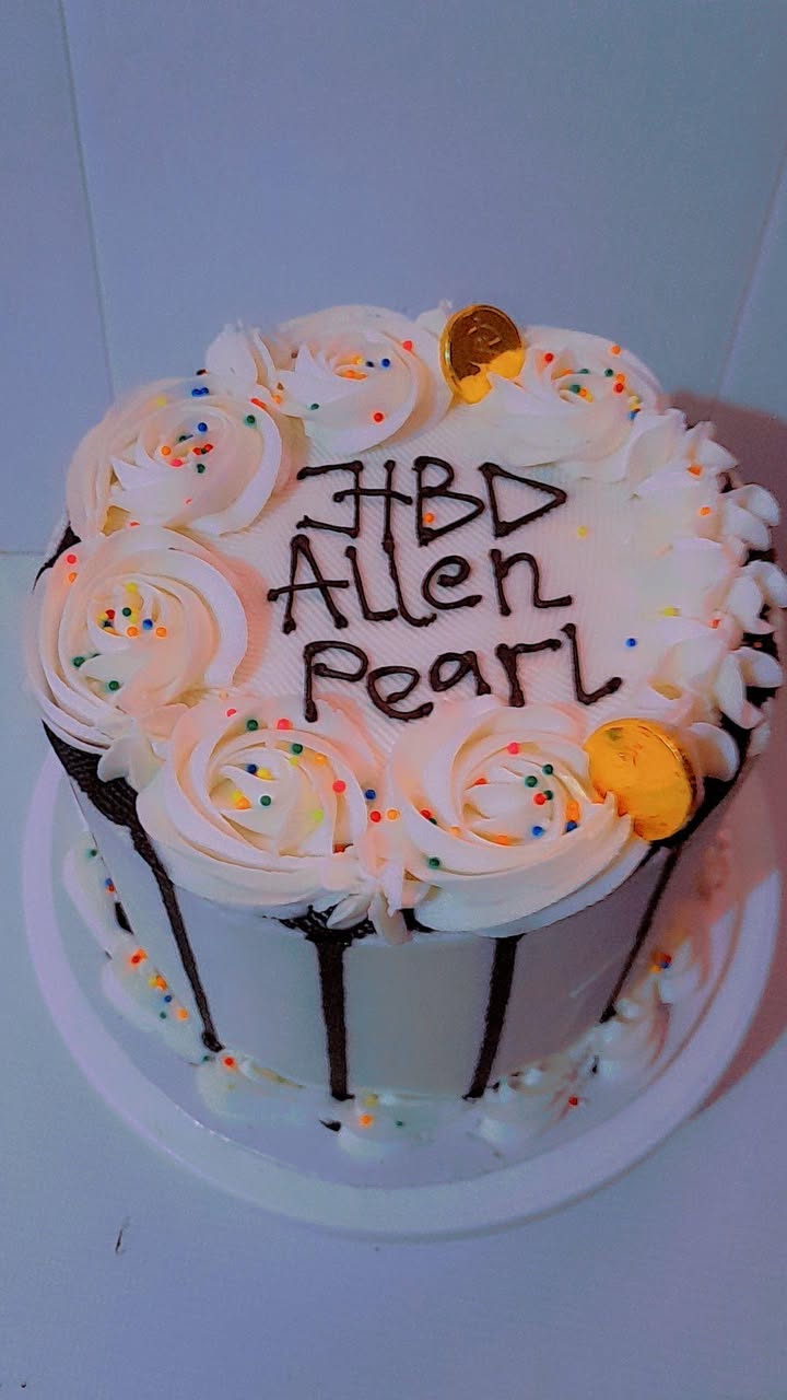 A picture of Yummy cakes