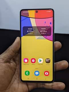 A picture of SAMSUNG M51