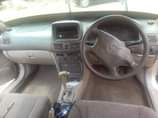 A picture of Corolla