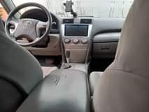 A picture of Distress sales Toyota Camry 2010 Foreign used Accident free Unpainted