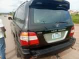 A picture of Toyota Land cruiser for sale everything is working price 2