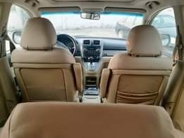 A picture of TODAY DEAL HONDA CRV 2008 Engine Gear Ac Nothing to