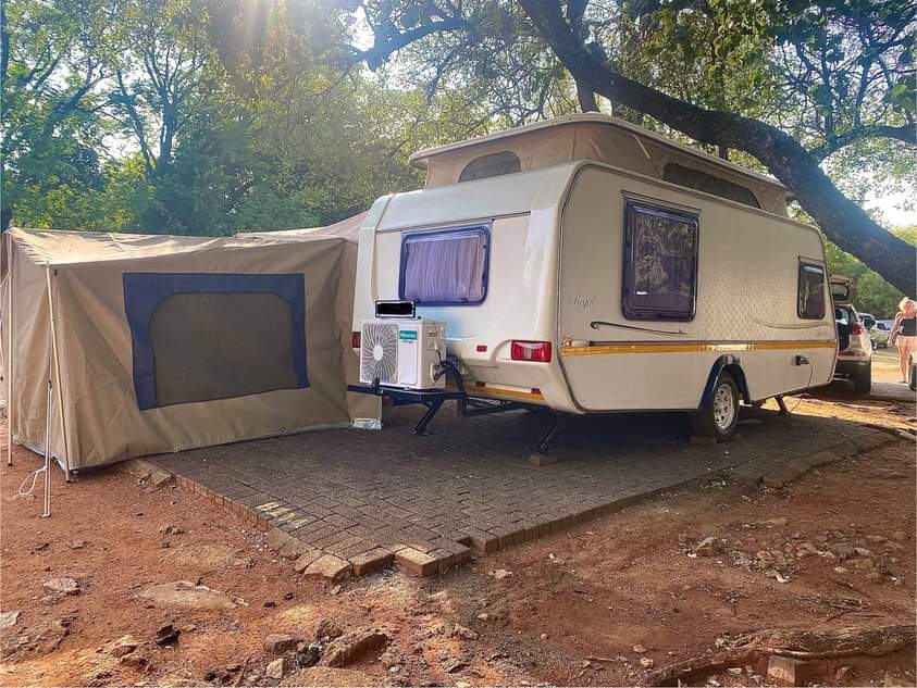 jurgens caravans