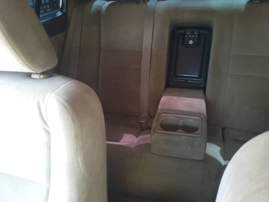 A picture of STANDARD HONDA ACCORD