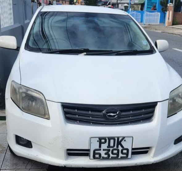nissan 720