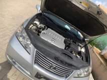 A picture of Toks Lexus Es 350 2009 Very clean and faultless