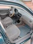 A picture of Clean civic fish eye Automatic drive With duty Location is