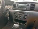 A picture of Toyota Corolla 2004 2 2M Lokoja Kogi State