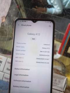 samsung a12