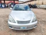 A picture of Lexus ES3300