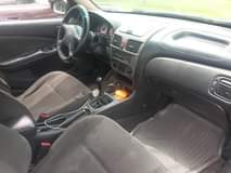 A picture of Nissan Sunny 2006 Model