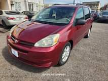 A picture of 3 5m GRADE A Tokunbo Standard Toyota Sienna 7 Seater