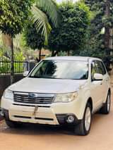 A picture of Subaru Forester 2010 UBN series at 45million