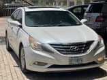 A picture of Hyundai sonata keyless 2011