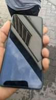 A picture of samsung A70