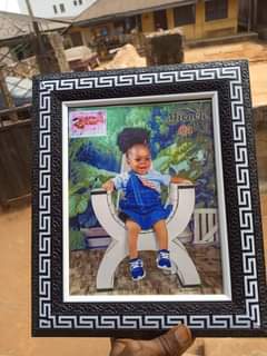 A picture of Frame
