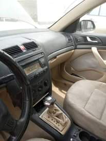 A picture of Sokda 2009