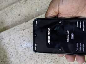 A picture of Samsung Galaxy A23 4G 128GB 400k Whatsapp 250726184523