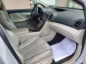 A picture of 2010 Toyota Venza Neatly used 10 8m