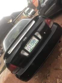A picture of Nissan Sentra