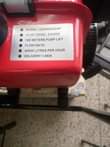 A picture of Rhino Japan High Pressure Water Pump