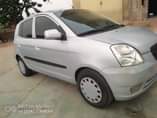 A picture of Very Sharp Kia Picanto 05 Model Manual Gear