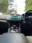 A picture of TOYOTA Mark 2008