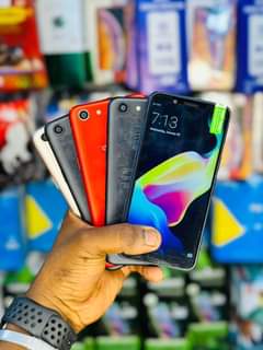oppo a83