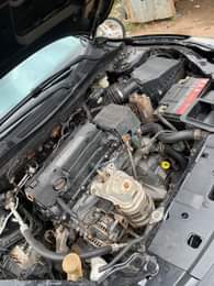 A picture of Clean Acorrd 2013 model Nothing to fix 4 9m kaduna