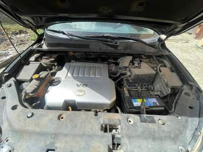 A picture of Model Toyota rav4 Year 2010 Features A Year and some
