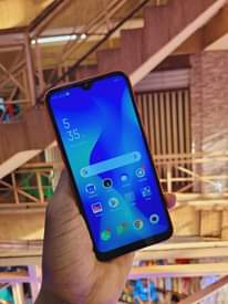 A picture of Oppo A1k 32GB 3GB ram 170k