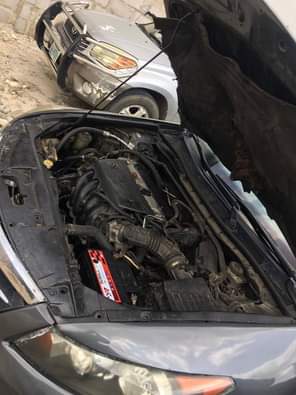 A picture of 2008 Honda Accord available Everything working perfectly Neatly flashed on