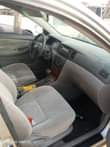 A picture of 2004 Toyota Corolla