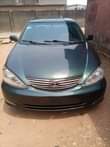 A picture of Toyota Camry 2004 oni