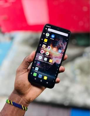 A picture of INFINIX SMART 5