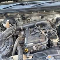 A picture of TOYOTA FOURTUNER INAUZWA