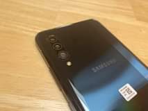 A picture of Samsung A90 5g
