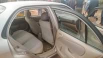 A picture of Painted Osogbo Osun state 800k 0wner last price Settle me
