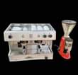 A picture of commercial machines