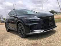 A picture of 2023 Lexus RX350 Lexus