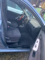 A picture of Toyota matrix 2004 everything 100 2m 08137597051 Lagos iju ishaga