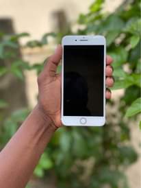 A picture of IPhone 7 Plus