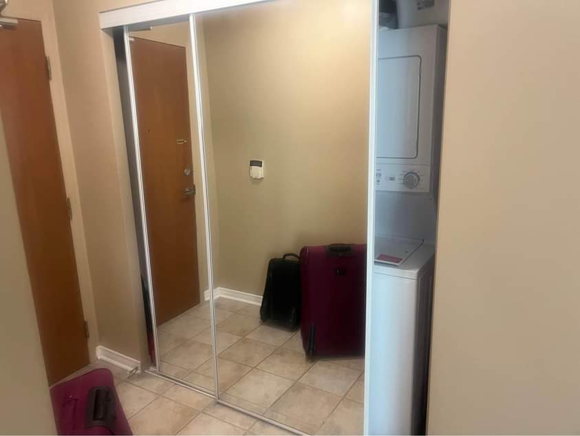 A picture of Looking for a female flatmate to occupy a second room