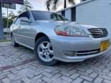 A picture of TOYOTA GRAND MARK 2 GARI IMETUNZWA SANA