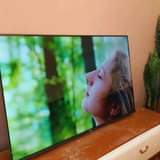 A picture of Smart 4k hisense tv inch 55 0748424225