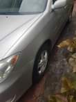 A picture of Barely driven 2005 Toyota Camry full option with every working