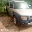 A picture of Honda Element first body