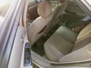 A picture of Toyota Camry 2005